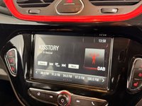 USED 2019 69 VAUXHALL CORSA 1.4i ecoTEC Griffin Hatchback 3dr Petrol Manual Euro 6 (75 ps) 