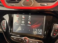 USED 2019 69 VAUXHALL CORSA 1.4i ecoTEC Griffin Hatchback 3dr Petrol Manual Euro 6 (75 ps) 