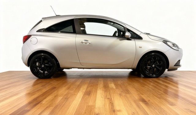 2019 VAUXHALL CORSA - Photo 5