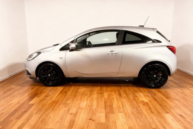 2019 VAUXHALL CORSA - Photo 9