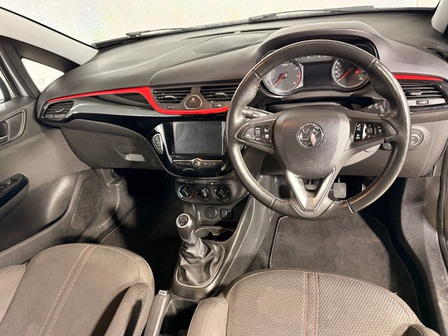 2019 VAUXHALL CORSA - Photo 2