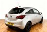 USED 2019 69 VAUXHALL CORSA 1.4i ecoTEC Griffin Hatchback 3dr Petrol Manual Euro 6 (75 ps) 