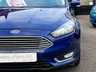 USED 2016 16 FORD FOCUS 1.5 TDCi Titanium Hatchback 5dr Diesel Manual Euro 6 (s/s) (120 ps) 