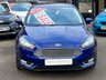 USED 2016 16 FORD FOCUS 1.5 TDCi Titanium Hatchback 5dr Diesel Manual Euro 6 (s/s) (120 ps) 