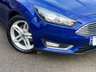 USED 2016 16 FORD FOCUS 1.5 TDCi Titanium Hatchback 5dr Diesel Manual Euro 6 (s/s) (120 ps) 