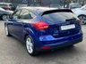 USED 2016 16 FORD FOCUS 1.5 TDCi Titanium Hatchback 5dr Diesel Manual Euro 6 (s/s) (120 ps) 