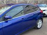 USED 2016 16 FORD FOCUS 1.5 TDCi Titanium Hatchback 5dr Diesel Manual Euro 6 (s/s) (120 ps) 