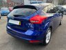 USED 2016 16 FORD FOCUS 1.5 TDCi Titanium Hatchback 5dr Diesel Manual Euro 6 (s/s) (120 ps) 