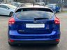 USED 2016 16 FORD FOCUS 1.5 TDCi Titanium Hatchback 5dr Diesel Manual Euro 6 (s/s) (120 ps) 