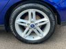 USED 2016 16 FORD FOCUS 1.5 TDCi Titanium Hatchback 5dr Diesel Manual Euro 6 (s/s) (120 ps) 