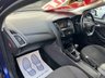 USED 2016 16 FORD FOCUS 1.5 TDCi Titanium Hatchback 5dr Diesel Manual Euro 6 (s/s) (120 ps) 