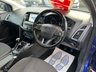 USED 2016 16 FORD FOCUS 1.5 TDCi Titanium Hatchback 5dr Diesel Manual Euro 6 (s/s) (120 ps) 