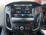 USED 2016 16 FORD FOCUS 1.5 TDCi Titanium Hatchback 5dr Diesel Manual Euro 6 (s/s) (120 ps) 