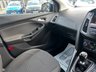 USED 2016 16 FORD FOCUS 1.5 TDCi Titanium Hatchback 5dr Diesel Manual Euro 6 (s/s) (120 ps) 