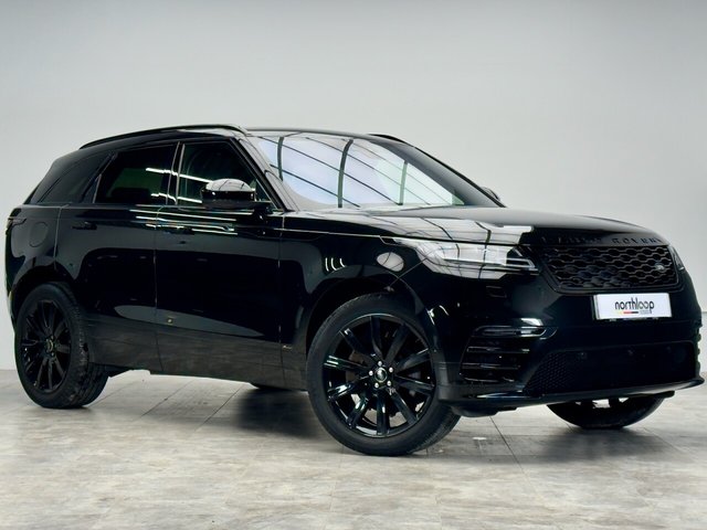 2020 20 Land Rover Range Rover Velar 2.0 P300 R-Dynamic HSE GPF SUV 5dr Petrol Auto 4WD Euro 6 (s/s) (300 ps)