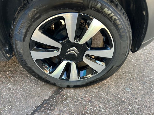 2023 Citroen C3 1.2L Plus 5dr - Photo 7