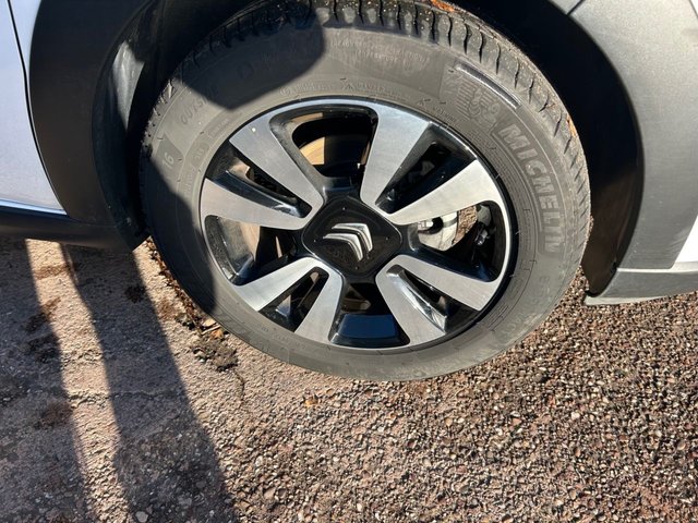 2023 Citroen C3 1.2L Plus 5dr - Photo 10