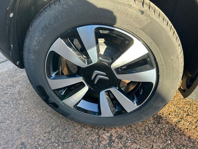 2023 Citroen C3 1.2L Plus 5dr - Photo 11