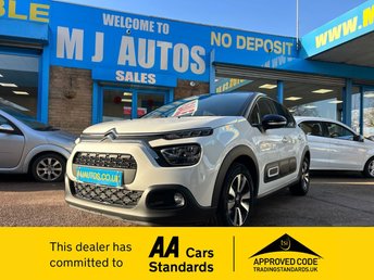 2023 CITROEN C3