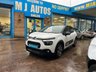USED 2023 73 CITROEN C3 1.2 PureTech PLUS Hatchback 5dr Petrol Manual Euro 6 (s/s) (83 ps) FINANCE AVAILABLE APPLY ON LINE WITH US
