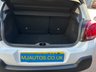 USED 2023 73 CITROEN C3 1.2 PureTech PLUS Hatchback 5dr Petrol Manual Euro 6 (s/s) (83 ps) FINANCE AVAILABLE APPLY ON LINE WITH US