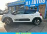 USED 2023 73 CITROEN C3 1.2 PureTech PLUS Hatchback 5dr Petrol Manual Euro 6 (s/s) (83 ps) FINANCE AVAILABLE APPLY ON LINE WITH US