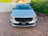 USED 2017 17 MERCEDES-BENZ A-CLASS 1.5 A180d Sport Hatchback 5dr Diesel 7G-DCT Euro 6 (s/s) (109 ps) Award Winning Used Car Dealer Essex