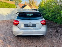 USED 2017 17 MERCEDES-BENZ A-CLASS 1.5 A180d Sport Hatchback 5dr Diesel 7G-DCT Euro 6 (s/s) (109 ps) Award Winning Used Car Dealer Essex
