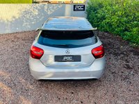 USED 2017 17 MERCEDES-BENZ A-CLASS 1.5 A180d Sport Hatchback 5dr Diesel 7G-DCT Euro 6 (s/s) (109 ps) Award Winning Used Car Dealer Essex