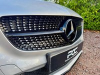 USED 2017 17 MERCEDES-BENZ A-CLASS 1.5 A180d Sport Hatchback 5dr Diesel 7G-DCT Euro 6 (s/s) (109 ps) Award Winning Used Car Dealer Essex