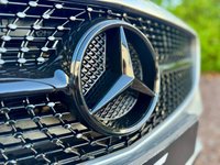 USED 2017 17 MERCEDES-BENZ A-CLASS 1.5 A180d Sport Hatchback 5dr Diesel 7G-DCT Euro 6 (s/s) (109 ps) Award Winning Used Car Dealer Essex