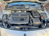USED 2017 17 MERCEDES-BENZ A-CLASS 1.5 A180d Sport Hatchback 5dr Diesel 7G-DCT Euro 6 (s/s) (109 ps) Award Winning Used Car Dealer Essex