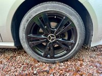 USED 2017 17 MERCEDES-BENZ A-CLASS 1.5 A180d Sport Hatchback 5dr Diesel 7G-DCT Euro 6 (s/s) (109 ps) Award Winning Used Car Dealer Essex