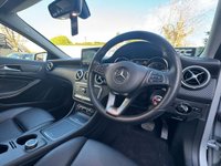 USED 2017 17 MERCEDES-BENZ A-CLASS 1.5 A180d Sport Hatchback 5dr Diesel 7G-DCT Euro 6 (s/s) (109 ps) Award Winning Used Car Dealer Essex