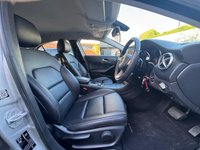 USED 2017 17 MERCEDES-BENZ A-CLASS 1.5 A180d Sport Hatchback 5dr Diesel 7G-DCT Euro 6 (s/s) (109 ps) Award Winning Used Car Dealer Essex