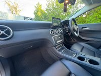 USED 2017 17 MERCEDES-BENZ A-CLASS 1.5 A180d Sport Hatchback 5dr Diesel 7G-DCT Euro 6 (s/s) (109 ps) Award Winning Used Car Dealer Essex