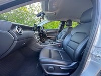 USED 2017 17 MERCEDES-BENZ A-CLASS 1.5 A180d Sport Hatchback 5dr Diesel 7G-DCT Euro 6 (s/s) (109 ps) Award Winning Used Car Dealer Essex