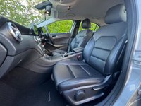 USED 2017 17 MERCEDES-BENZ A-CLASS 1.5 A180d Sport Hatchback 5dr Diesel 7G-DCT Euro 6 (s/s) (109 ps) Award Winning Used Car Dealer Essex