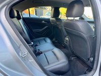 USED 2017 17 MERCEDES-BENZ A-CLASS 1.5 A180d Sport Hatchback 5dr Diesel 7G-DCT Euro 6 (s/s) (109 ps) Award Winning Used Car Dealer Essex