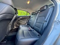 USED 2017 17 MERCEDES-BENZ A-CLASS 1.5 A180d Sport Hatchback 5dr Diesel 7G-DCT Euro 6 (s/s) (109 ps) Award Winning Used Car Dealer Essex