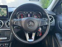 USED 2017 17 MERCEDES-BENZ A-CLASS 1.5 A180d Sport Hatchback 5dr Diesel 7G-DCT Euro 6 (s/s) (109 ps) Award Winning Used Car Dealer Essex