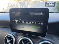 USED 2017 17 MERCEDES-BENZ A-CLASS 1.5 A180d Sport Hatchback 5dr Diesel 7G-DCT Euro 6 (s/s) (109 ps) Award Winning Used Car Dealer Essex