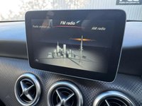 USED 2017 17 MERCEDES-BENZ A-CLASS 1.5 A180d Sport Hatchback 5dr Diesel 7G-DCT Euro 6 (s/s) (109 ps) Award Winning Used Car Dealer Essex