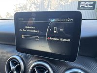 USED 2017 17 MERCEDES-BENZ A-CLASS 1.5 A180d Sport Hatchback 5dr Diesel 7G-DCT Euro 6 (s/s) (109 ps) Award Winning Used Car Dealer Essex