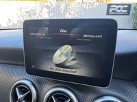 USED 2017 17 MERCEDES-BENZ A-CLASS 1.5 A180d Sport Hatchback 5dr Diesel 7G-DCT Euro 6 (s/s) (109 ps) Award Winning Used Car Dealer Essex