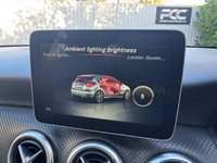 USED 2017 17 MERCEDES-BENZ A-CLASS 1.5 A180d Sport Hatchback 5dr Diesel 7G-DCT Euro 6 (s/s) (109 ps) Award Winning Used Car Dealer Essex