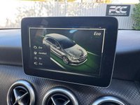USED 2017 17 MERCEDES-BENZ A-CLASS 1.5 A180d Sport Hatchback 5dr Diesel 7G-DCT Euro 6 (s/s) (109 ps) Award Winning Used Car Dealer Essex
