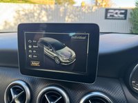 USED 2017 17 MERCEDES-BENZ A-CLASS 1.5 A180d Sport Hatchback 5dr Diesel 7G-DCT Euro 6 (s/s) (109 ps) Award Winning Used Car Dealer Essex