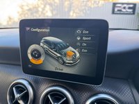 USED 2017 17 MERCEDES-BENZ A-CLASS 1.5 A180d Sport Hatchback 5dr Diesel 7G-DCT Euro 6 (s/s) (109 ps) Award Winning Used Car Dealer Essex