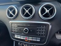 USED 2017 17 MERCEDES-BENZ A-CLASS 1.5 A180d Sport Hatchback 5dr Diesel 7G-DCT Euro 6 (s/s) (109 ps) Award Winning Used Car Dealer Essex